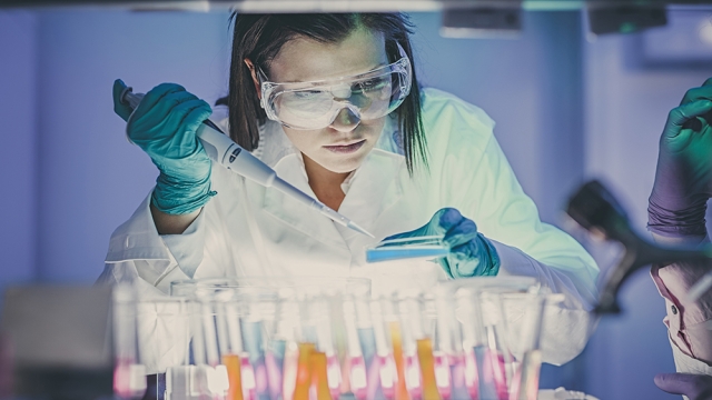 Give the gift of good health