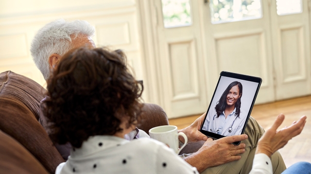 COVID-19 and lung disease: What you need to know - HonorHealth