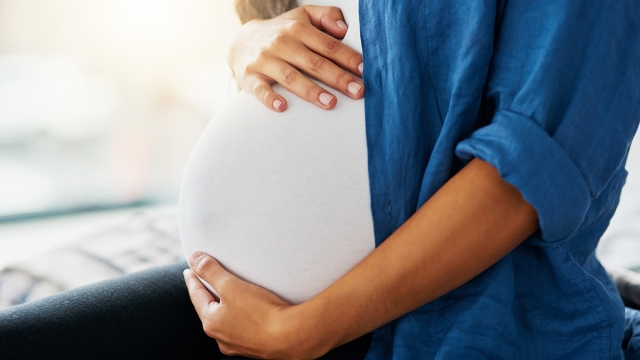 COVID-19 and pregnancy: What you need to know. HonorHealth