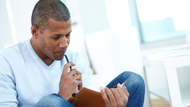 Dealing with stress during COVID-19 - HonorHealth