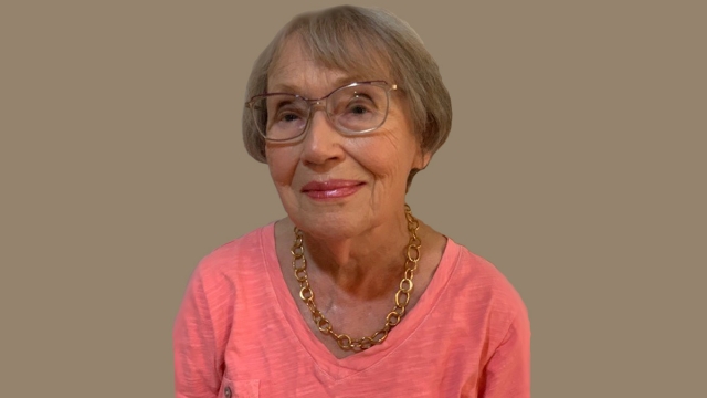 HonorHealth patient story - Barbary