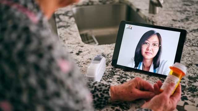 Honorhealth virtual video visits delayed care