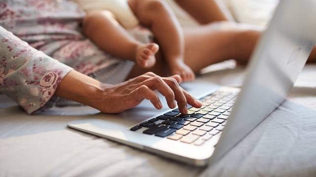 Breastfeeding with confidence - HonorHealth