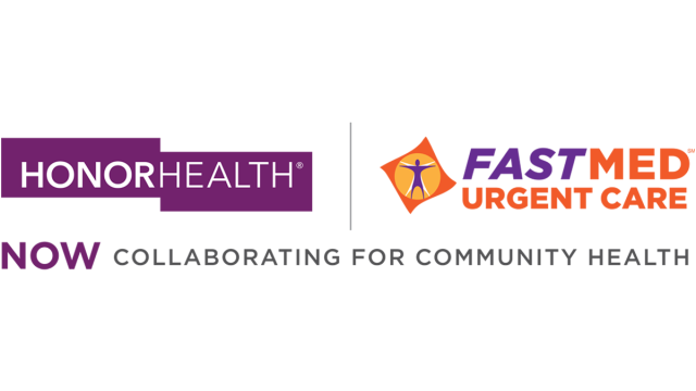 HonorHealth - FastMed collaboration for community health