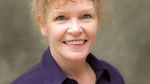 Andrea House - oncology nurse navigator