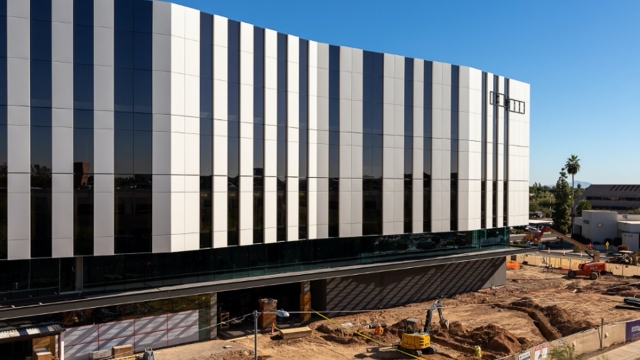 Bob Bové Neuroscience Institute - HonorHealth