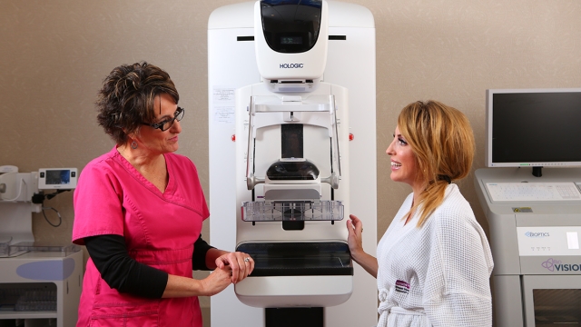 Busting breast cancer myths - HonorHealth