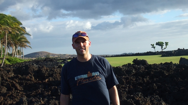 COVID leaves Scottsdale triathlete with heart rhythm irregularities,  long-haul symptoms