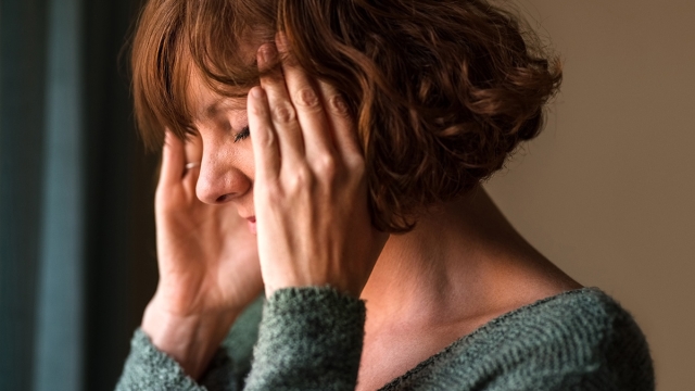 Headaches, migraines and ways to prevent them - HonorHealth