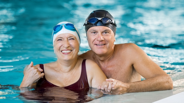 Keep your heart healthy: Pick a fun exercise you can commit to every day