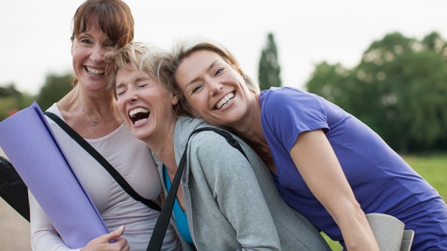 Tips to lower your risk for breast cancer - HonorHealth