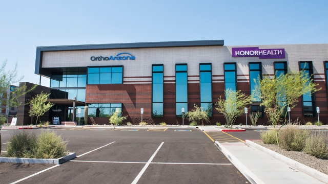 HonorHealth - Pima Center