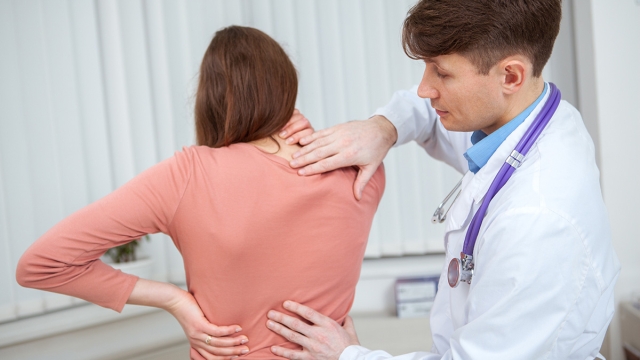 Locations for HonorHealth Rheumatology services