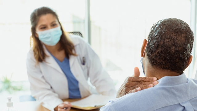 Why choose HonorHealth for rheumatology treatment?