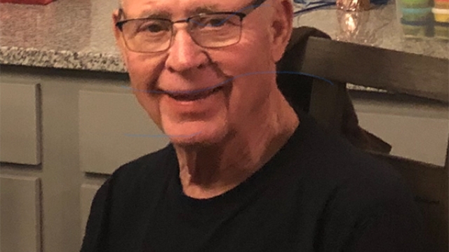 HonorHealth pancreatic cancer patient story -Wayne