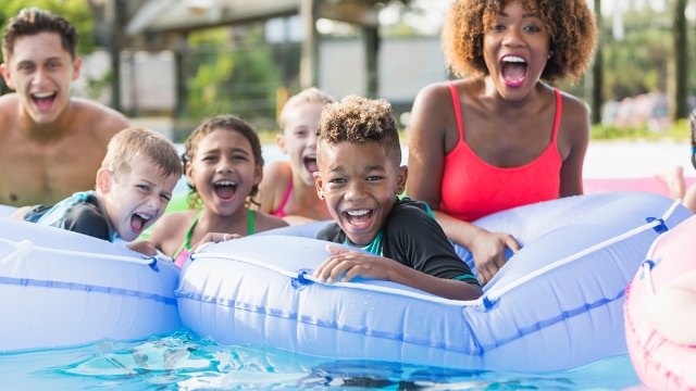 HonorHealth - Summer safety tips