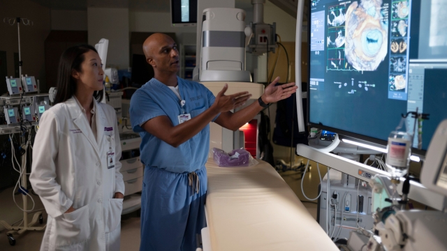 Become part of the HonorHealth Medical Staff