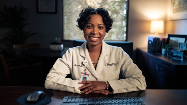 HonorHealth Physician Resources - Currently onboarding? See credentialing info