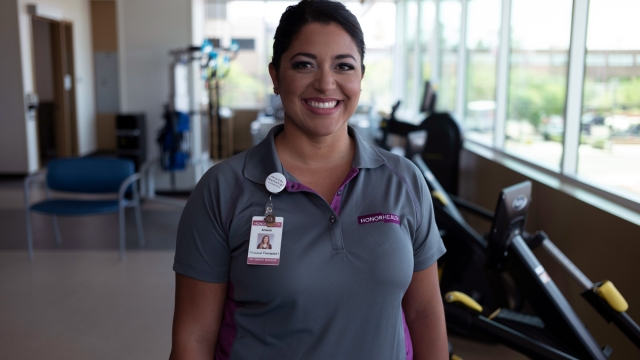 HonorHealth Physician Resources - See med staff resources