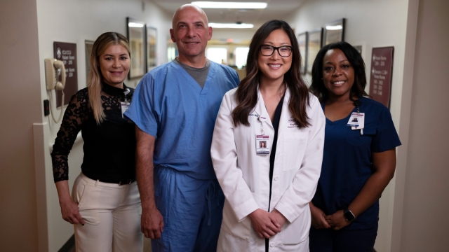 HonorHealth Physician Resources - Career opportunities