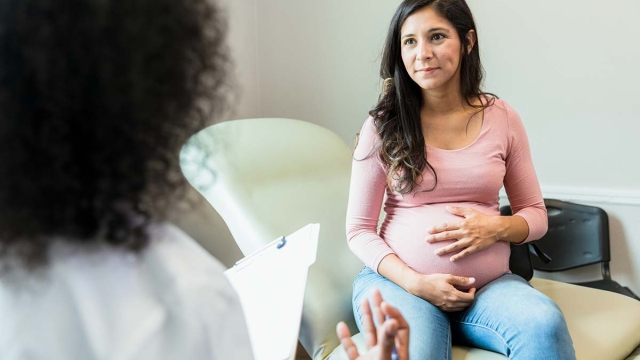 Dealing with hemorhoids during pregnancy - HonorHealth