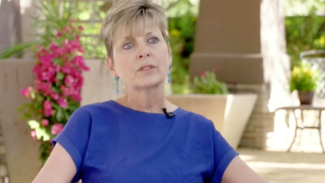 Colon cancer survivor Laurie shares her story - HonorHealth gastroenterology
