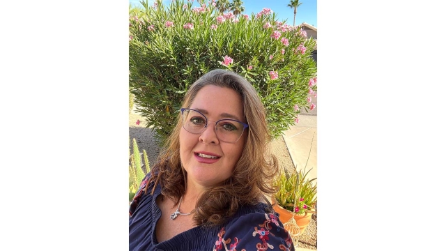 Less-invasive procedure for fibroids - a patient's gynecology story from HonorHealth