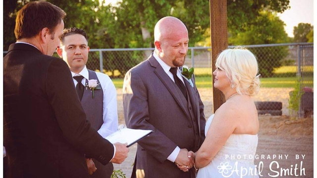 Targeted cancer therapy helps lung cancer patient beat the odds - Jason's story