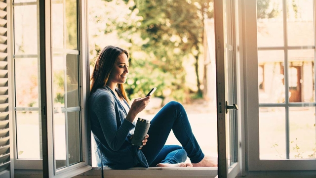 Your neck pain may be linked to your smartphone: Find out how to prevent it