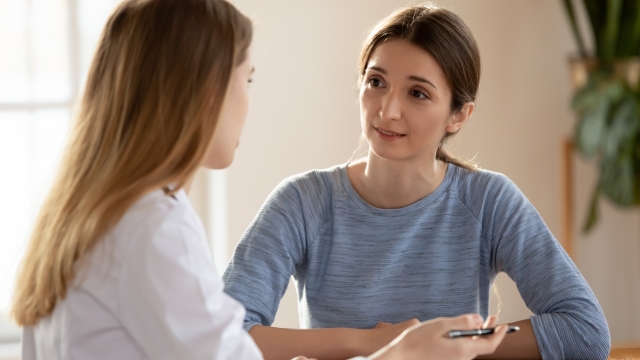 Four embarrassing questions gynecologists are asked - HonorHealth