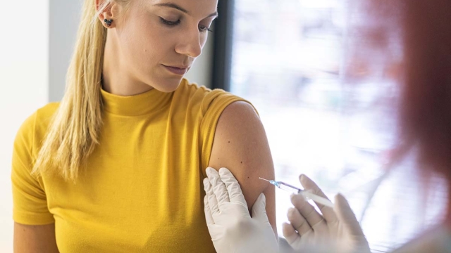 Schedule time for your flu shot and stay healthy this fall - HonorHealth
