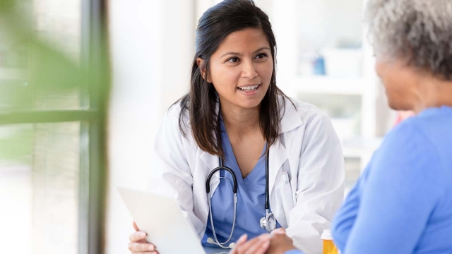 Low libido? Your gynecologist may have a solution