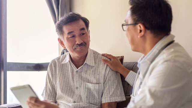 Primary care FAQs - Get the most out of your visit with you primary care provider