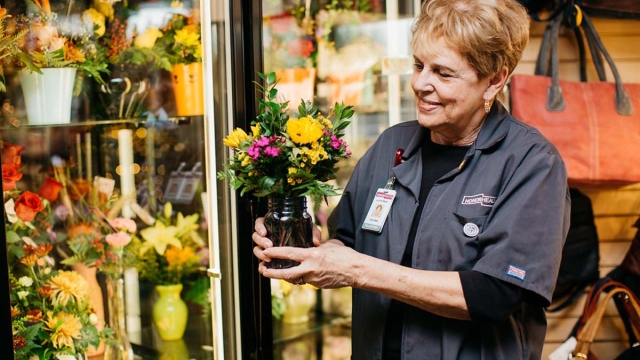 Volunteering at HonorHealth - Frequently asked questions