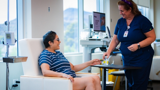 HonorHealth - Cancer care made with you in mind