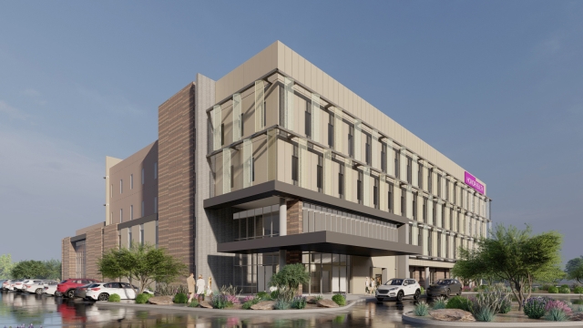 HonorHealth Medical Campus at Pima Center