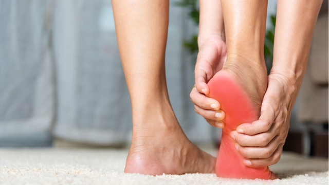 HonorHealth patient story - neuropathy