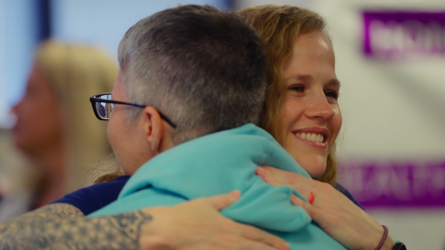 HonorHealth patient story - Jennifer's second chance at life