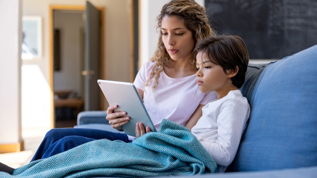 Find out if an HonorHealth MyChart E-Visit is right for you