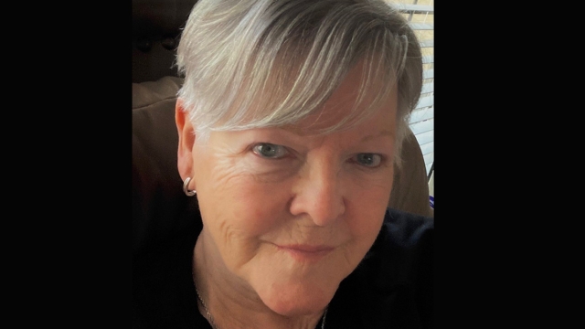 Patient story - Gretta