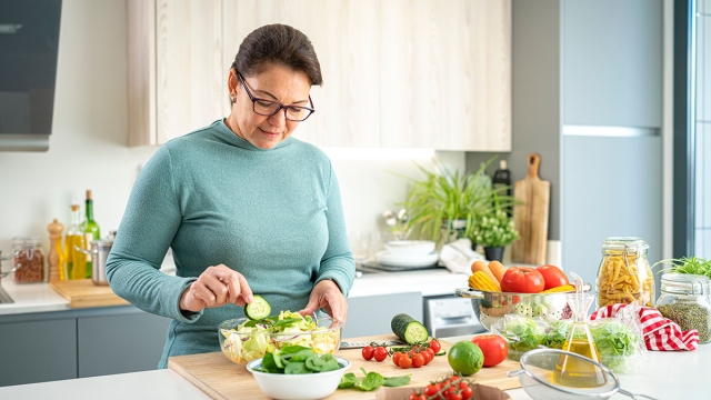 Understand the importance of nutrition during your cancer treatment from experts at HonorHealth
