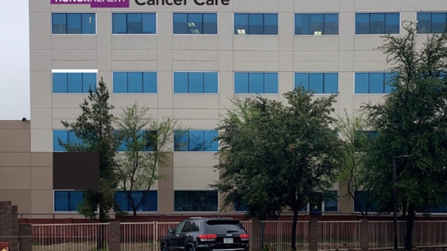 HonorHealth Cancer Care name change announcement