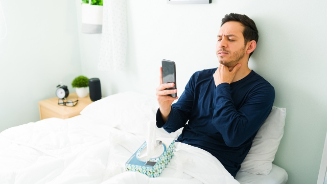 Get care faster with telemedicine options from HonorHealth