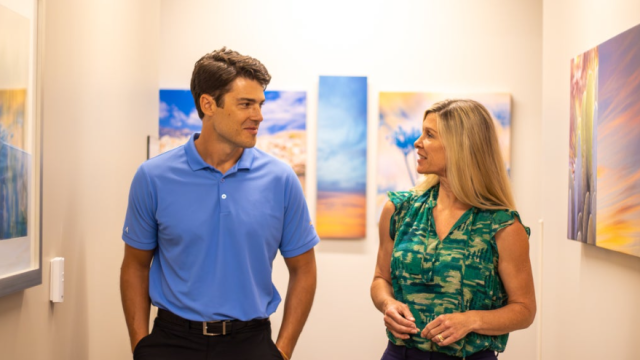 Registered dietitian at HonorHealth