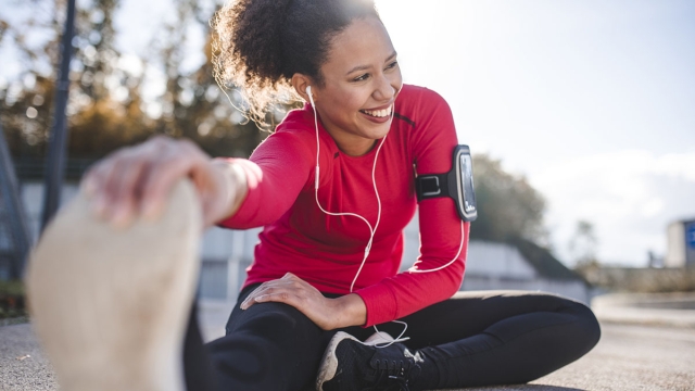 How to avoid women's sports injuries