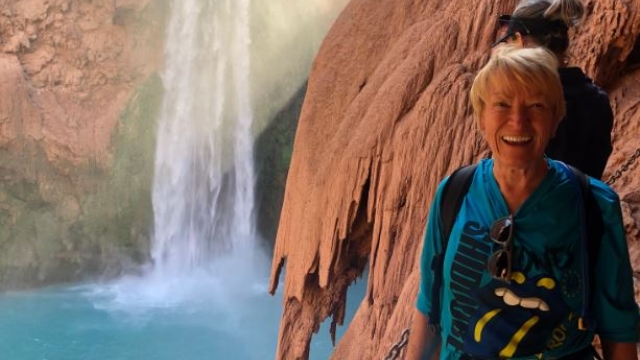 HonorHealth patient Carol