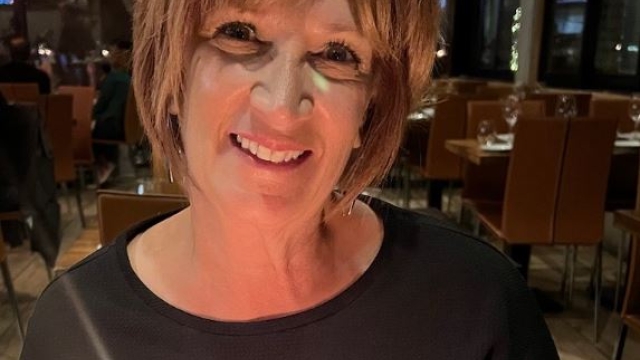 An HonorHealth patient