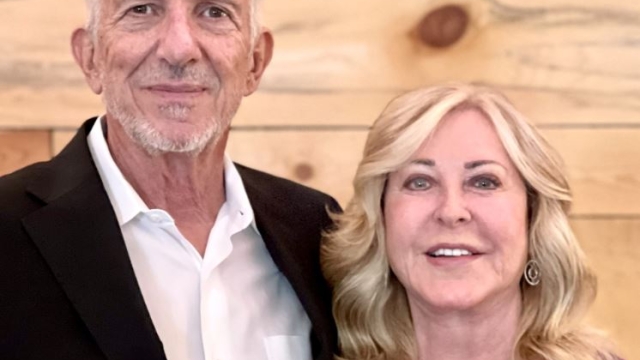 HonorHealth patient Barbara G