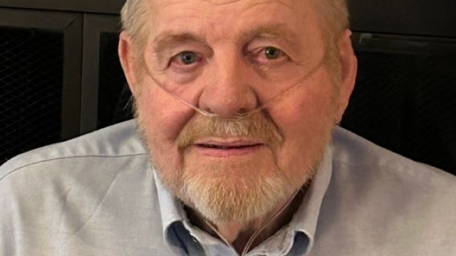 An HonorHealth patient