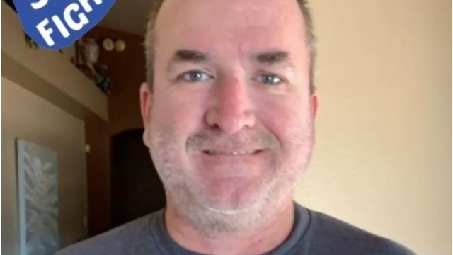 An HonorHealth patient